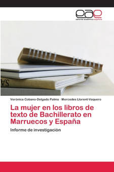 La mujer en los libros de texto de Bachillerato en Marruecos y Espana