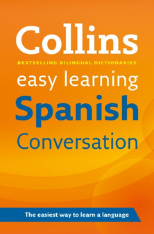 Easy Learning Spanish Conversation