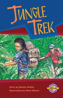 Jungle Trek