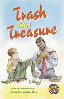 Trash and Treasure
