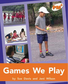 Games We Play