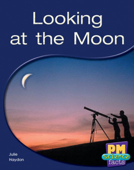 Looking at the Moon