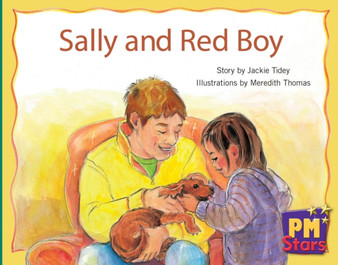 Sally and Red Boy