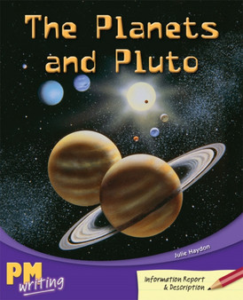 The Planets and Pluto