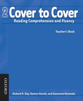 Cover to Cover 2: Teacher's Book