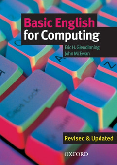 Basic English for Computing: Student's Book