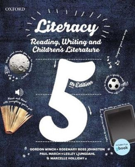 Literacy: Reading, Writing and Children's Literature