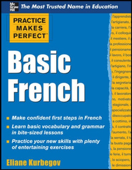 Practice Makes Perfect Basic French