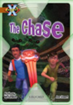 Project X: Fast and Furious: the Chase