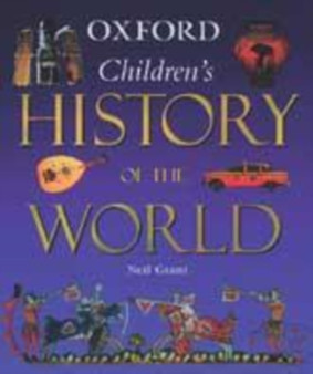 Oxford Children's History of the World