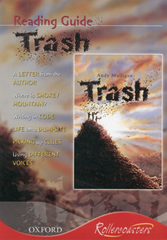 Rollercoasters Trash Reading Guide
