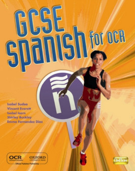 GCSE Spanish for OCR Students' Book
