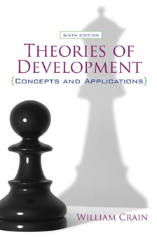 Theories of Development : Concepts and Applications
