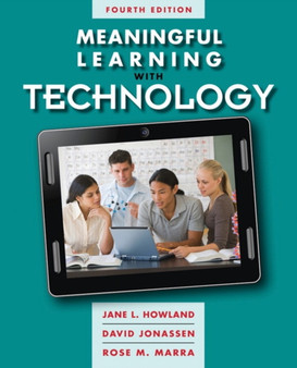 Meaningful Learning with Technology