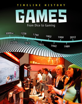 Games : From Dice to Gaming