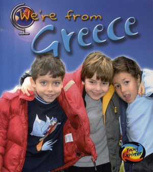 We're From Greece