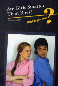 Are Girls Smarter Than Boys?