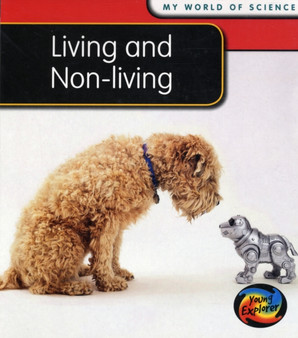 Living and Non-living