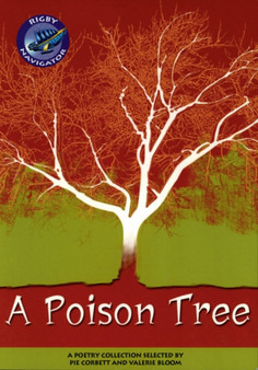 Navigator: A Poison Tree Guided Reading Pack