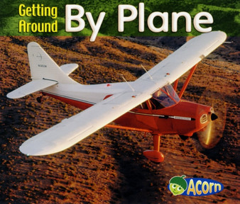Getting Around By Plane