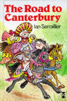 The Road To Canterbury