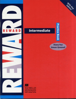 Reward Int Practice With Key