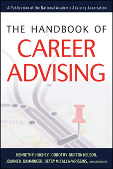 The Handbook of Career Advising