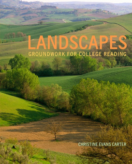 Landscapes : Groundwork for College Reading