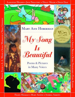 My Song Is Beautiful : Poems & Pictures in Many Voices