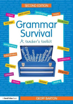 Grammar Survival : A Teacher's Toolkit