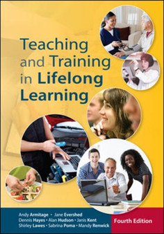 Teaching and Training in Lifelong Learning