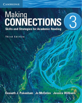 Making Connections Level 3 Student's Book : Skills and Strategies for Academic Reading