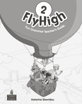 Fly High Level 2 Fun Grammar Teacher's Guide