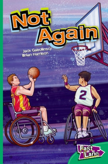 Not Again Fast Lane Emerald Fiction