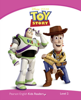 Level 2: Disney Pixar Toy Story 1