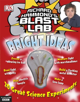 Richard Hammond's "Blast Lab" Bright Ideas