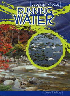 Running Water : our most precious resource