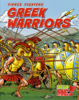 Greek Warriors