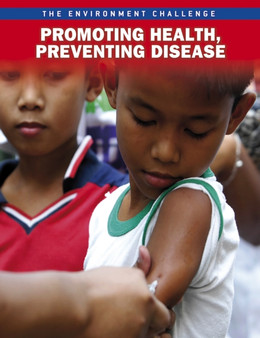 Promoting Health, Preventing Disease