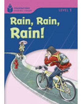 Rain! Rain! Rain! : Foundations Reading Library 1