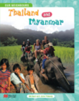 Thailand and Myanmar