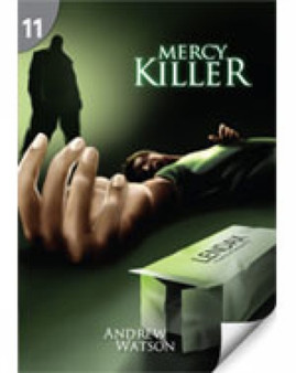 Mercy Killer: Page Turners 11
