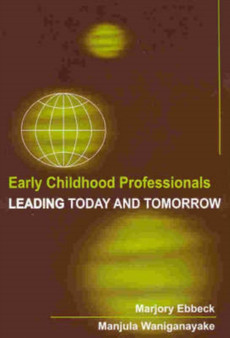Early Childhood Professionals