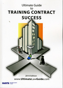 Ultimate Guide to Training Contract Success