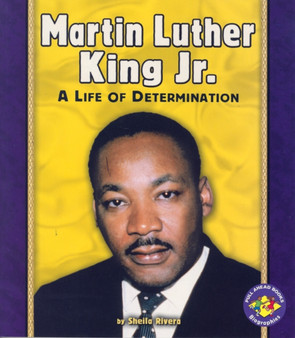 Martin Luther King, Jr