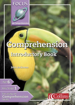 Comprehension Introductory Book