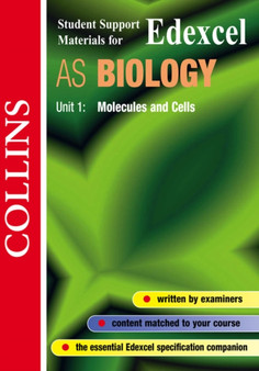 Edexcel Biology : Molecules and Cells