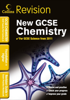 OCR 21st Century GCSE Chemistry : Revision Guide and Exam Practice Workbook