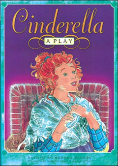 Cinderella Big Book : A Play