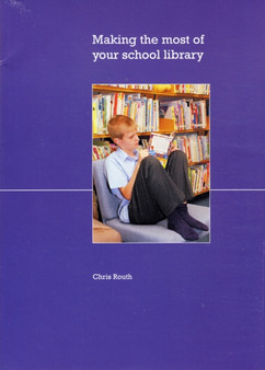 Making the Most of Your School Library